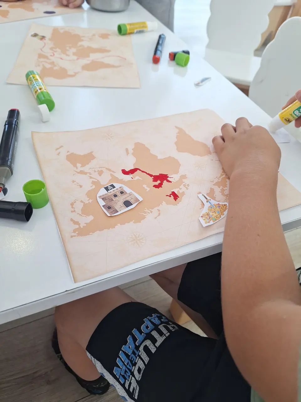 Za samopouzdani start u školu: Na ovom mjestu mališani uče i rastu sa smiješkom!