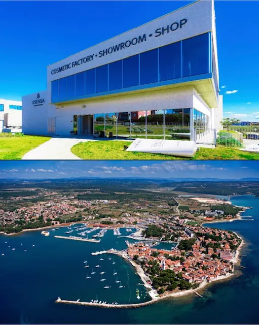 Mediteran na koži: kako je Ivana Legović spojila prirodu i znanost u luksuznu njegu