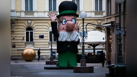 Tvornica nemogućeg: Ovdje nastaju najluđe ideje domaće event industrije