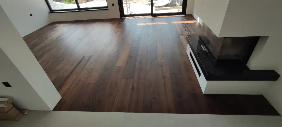 Parketi Bor: pouzdan partner u renovaciji i uređenju podova