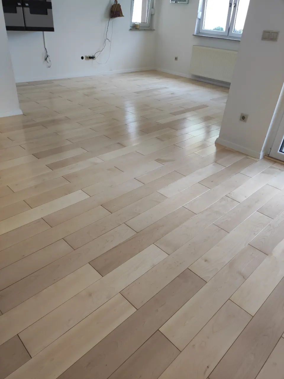 Parketi Bor: pouzdan partner u renovaciji i uređenju podova