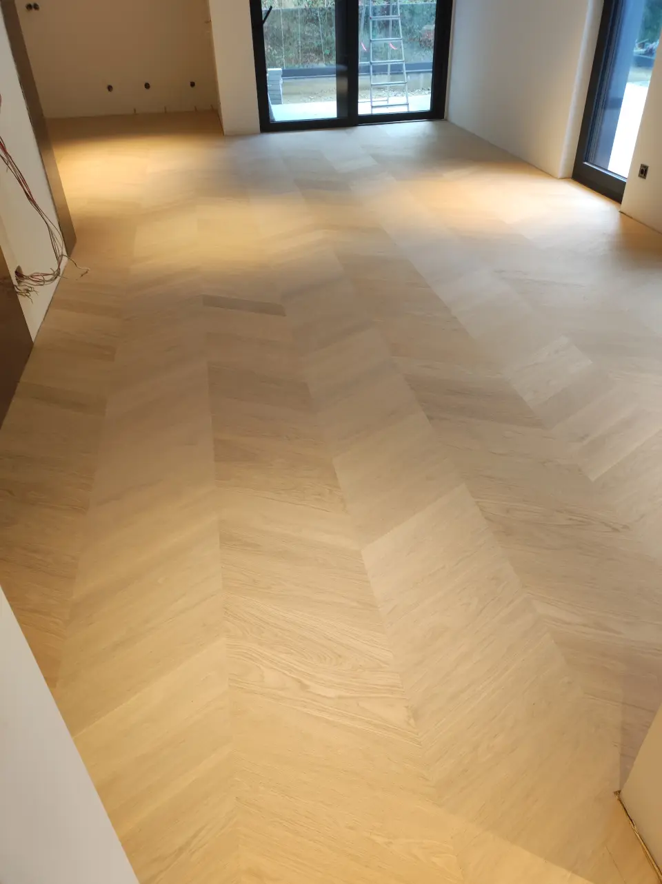 Parketi Bor: pouzdan partner u renovaciji i uređenju podova