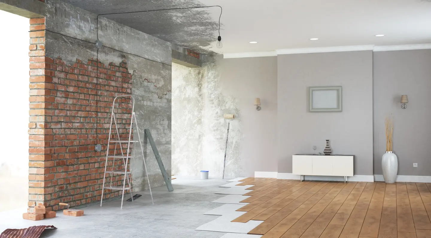 Parketi Bor: pouzdan partner u renovaciji i uređenju podova