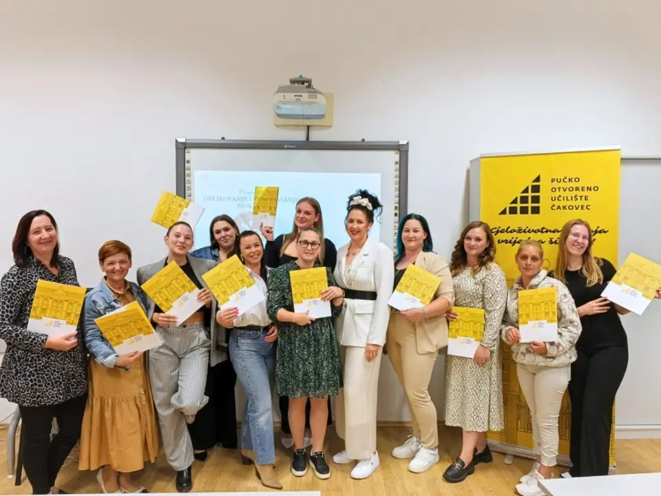 Zvuči predobro da bi bilo istinito? Besplatna edukacija koja otvara vrata uspjeha!