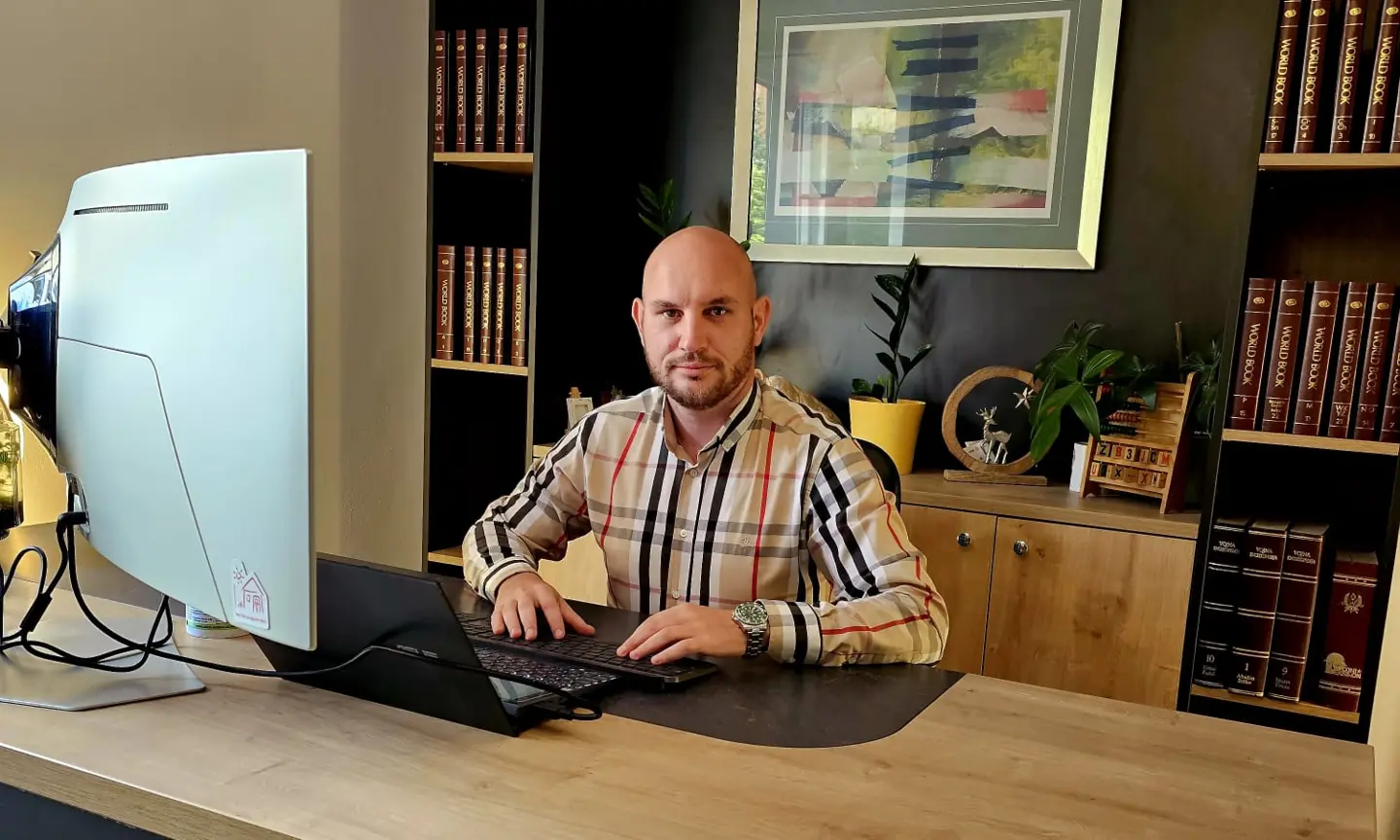 Kako Luka Kobeščak optimizira rad najvećih hrvatskih tvrtki – Excel nikad nije bio važniji