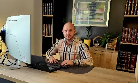 Kako Luka Kobeščak optimizira rad najvećih hrvatskih tvrtki – Excel nikad nije bio važniji