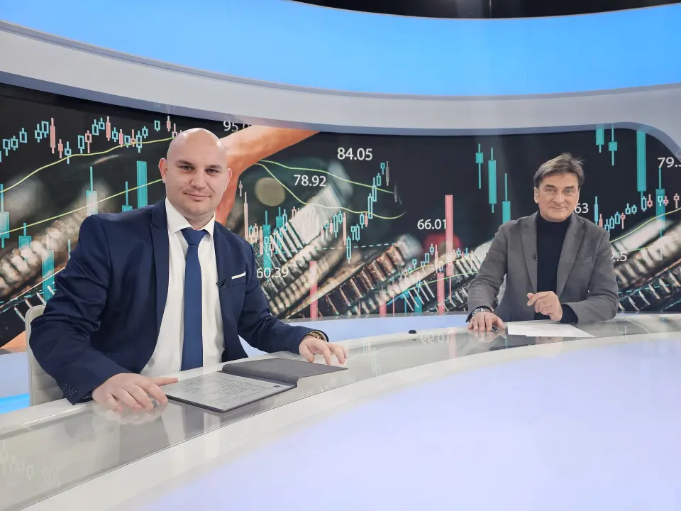 Kako Luka Kobeščak optimizira rad najvećih hrvatskih tvrtki – Excel nikad nije bio važniji