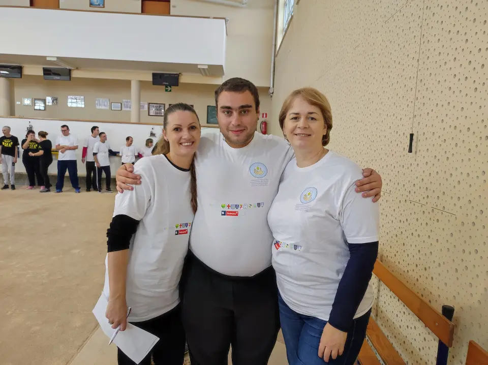 20. Sportsko-rekreativni susret osoba s teškoćama "Susret prijateljstva" u Puli! Podržite ih