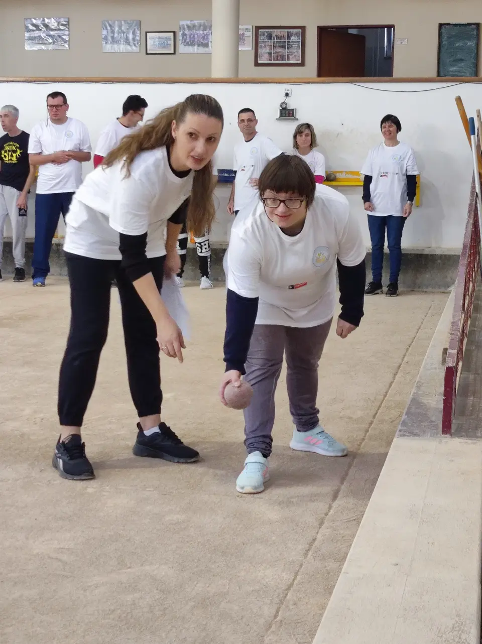 20. Sportsko-rekreativni susret osoba s teškoćama "Susret prijateljstva" u Puli! Podržite ih