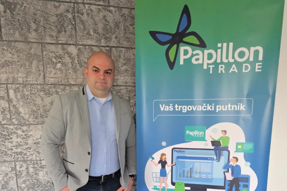 Koliko poslovnih prilika nestane kada police u trgovini ostanu prazne?