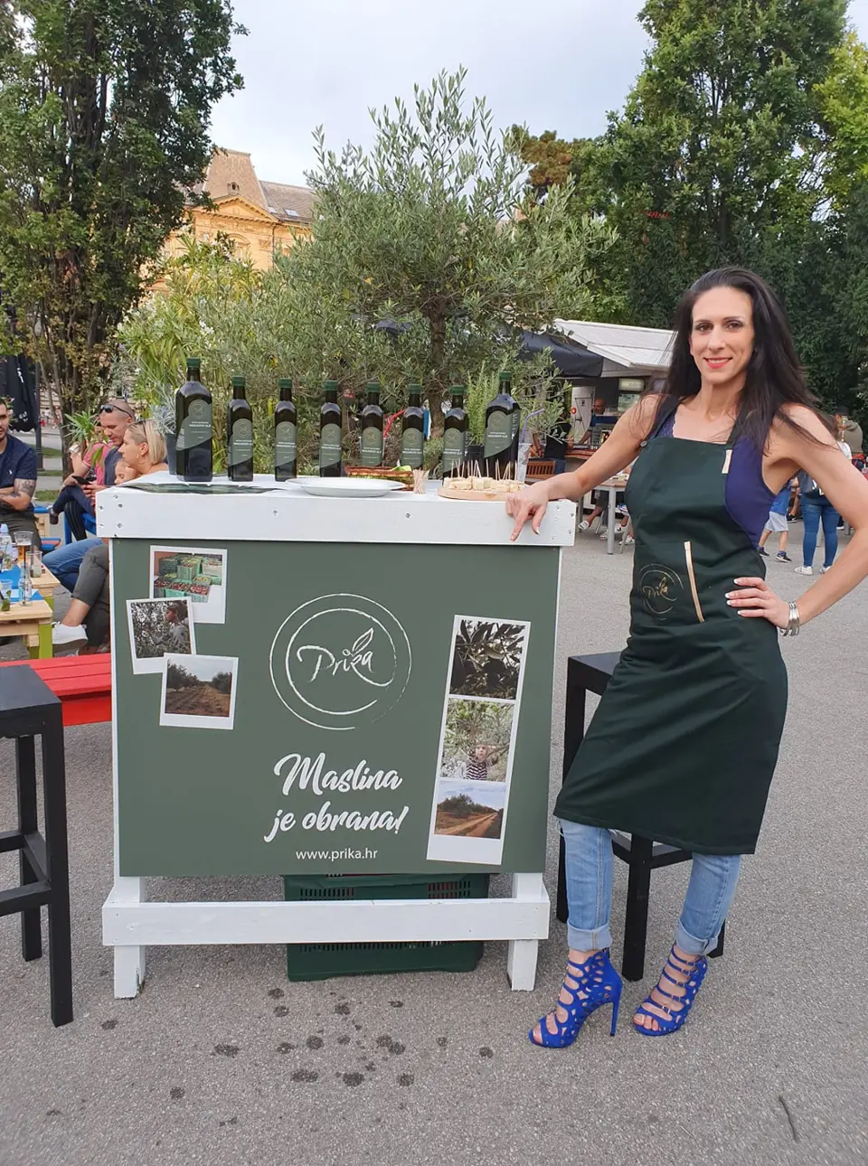 Ulje koje vraća Mediteran na stol - rezultat spoja tradicije, prirode i izvrsnosti