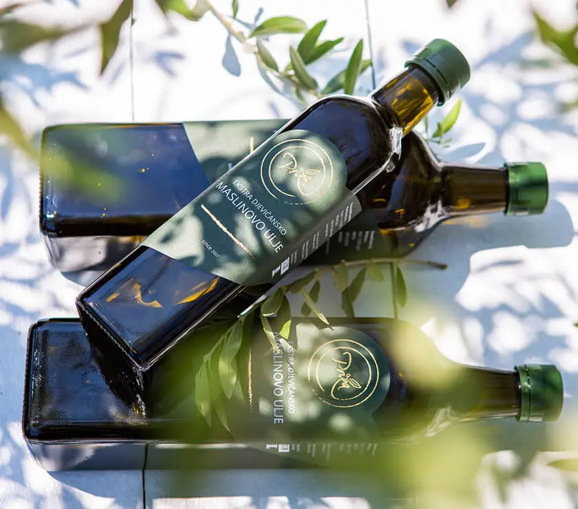 Ulje koje vraća Mediteran na stol - rezultat spoja tradicije, prirode i izvrsnosti