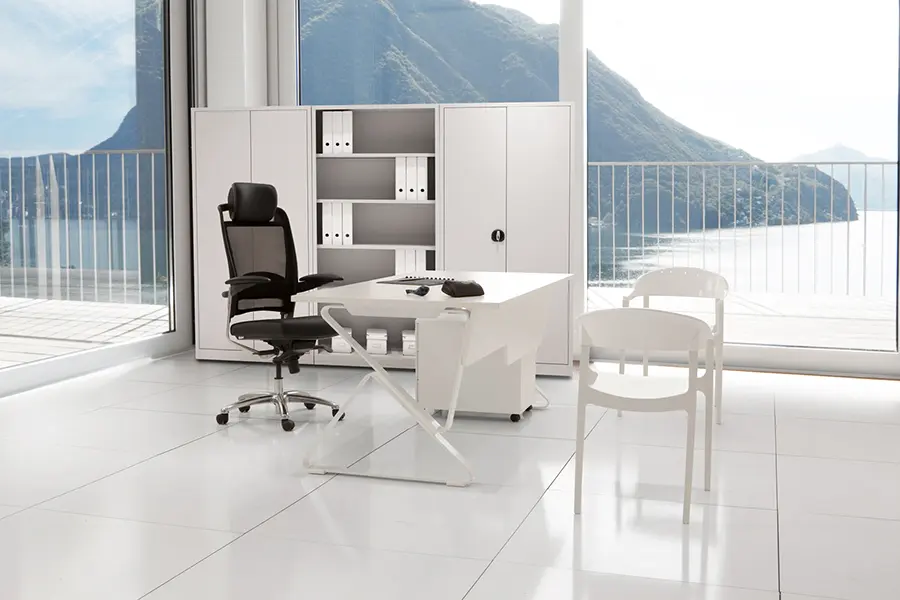 Zaboravite bol u leđima: evo zašto je ergonomska stolica postala novi must-have u uredu