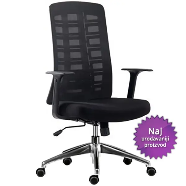 Zaboravite bol u leđima: evo zašto je ergonomska stolica postala novi must-have u uredu