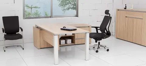 Zaboravite bol u leđima: evo zašto je ergonomska stolica postala novi must-have u uredu