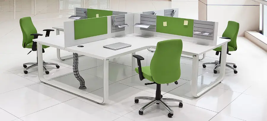 Zaboravite bol u leđima: evo zašto je ergonomska stolica postala novi must-have u uredu