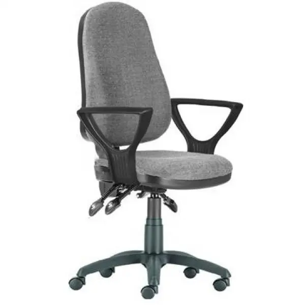 Zaboravite bol u leđima: evo zašto je ergonomska stolica postala novi must-have u uredu