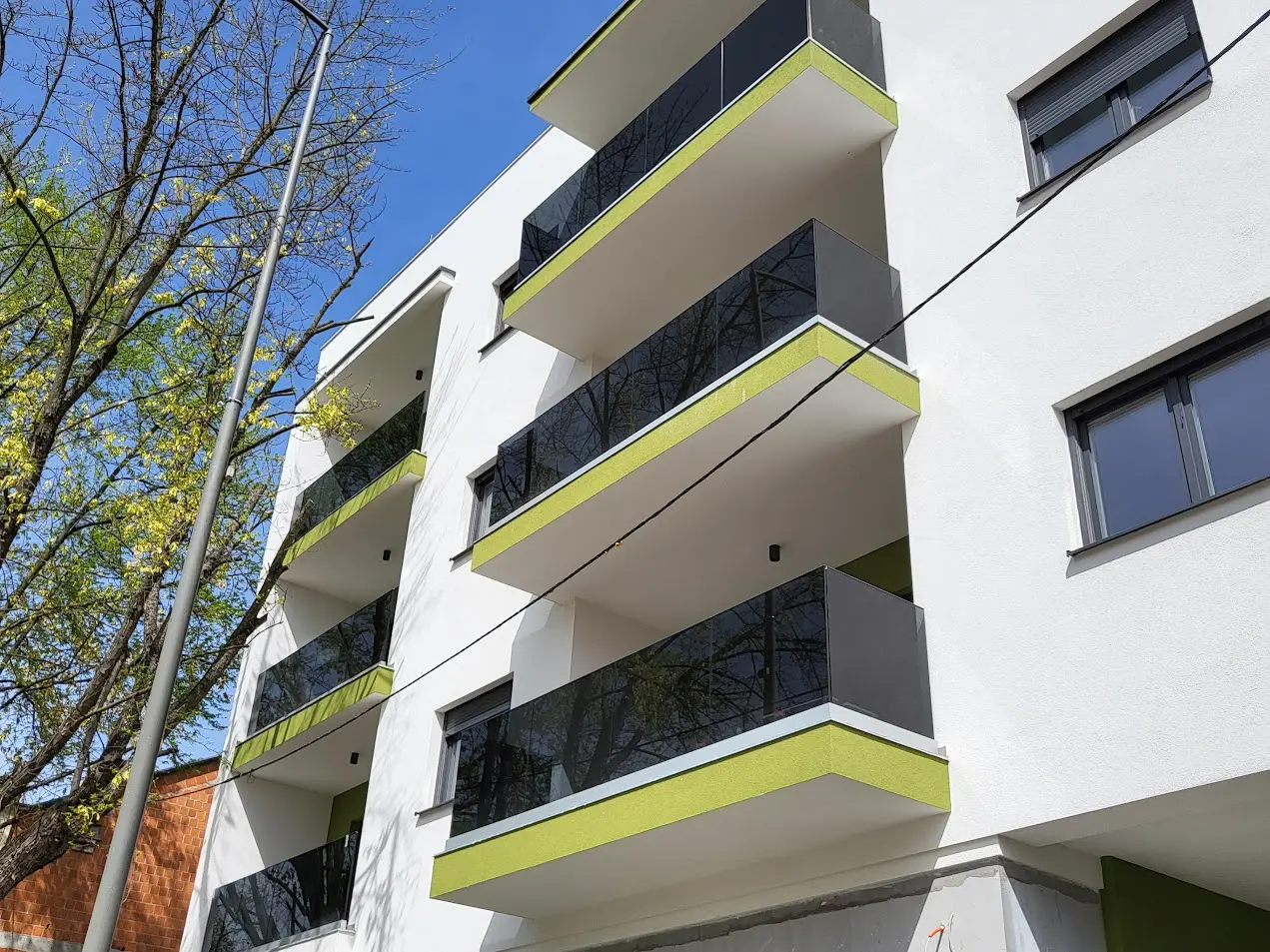 Aluminijske ograde i komarnici iz Metalka Centra: Ovo je priča o kvaliteti i dugovječnosti