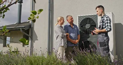 Dizalica topline u vašem domu: stručnjaci objašnjavaju što trebate znati prije ugradnje