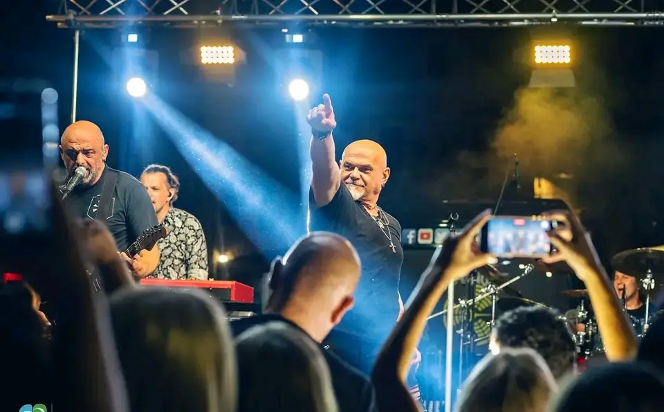 Profesionalna rasvjeta i razglas – tajna uspješnih evenata uz ADRIA-SOUND