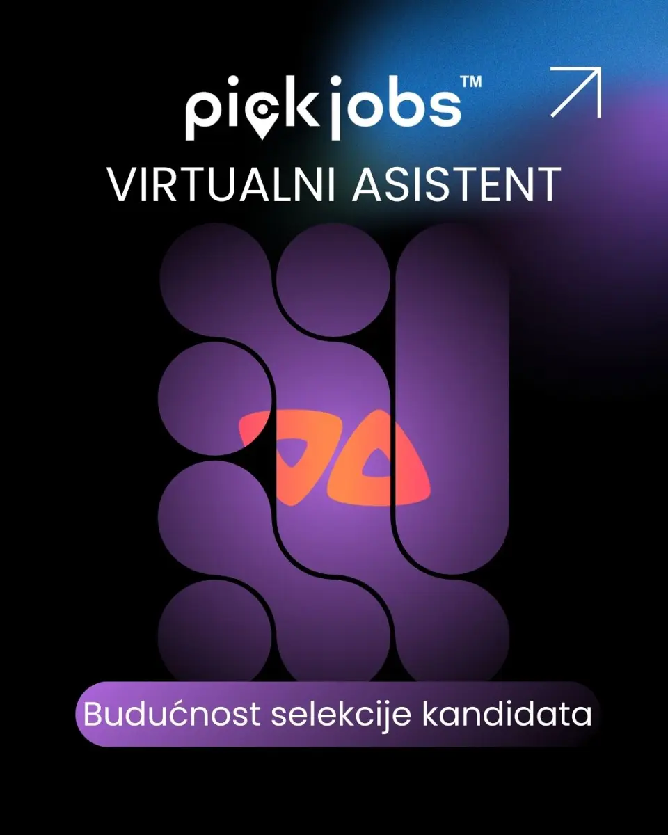 PickJobs mijenja sve: pronađite posao brže nego ikad!