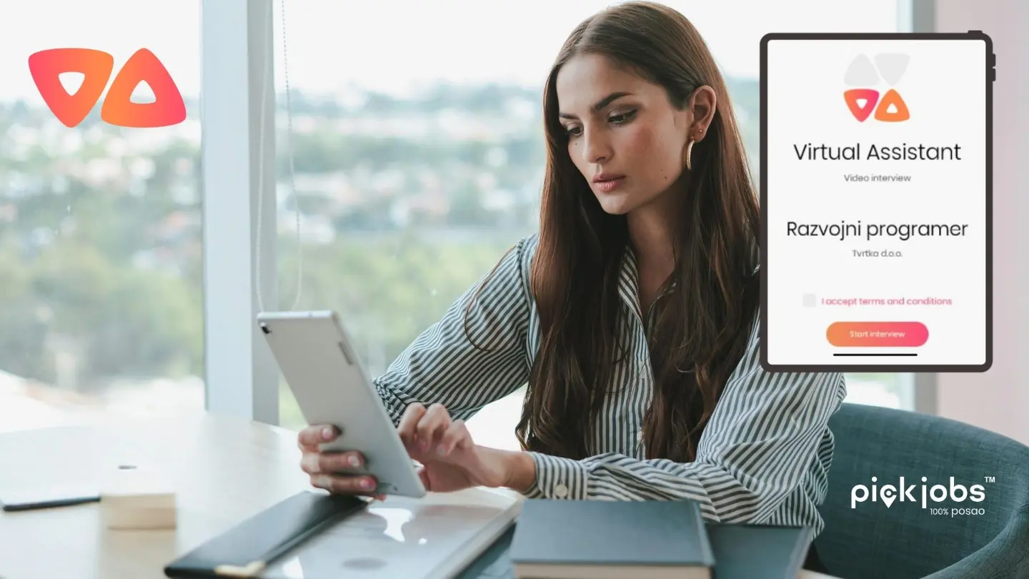 PickJobs mijenja sve: pronađite posao brže nego ikad!