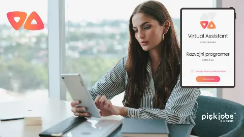 PickJobs mijenja sve: pronađite posao brže nego ikad!