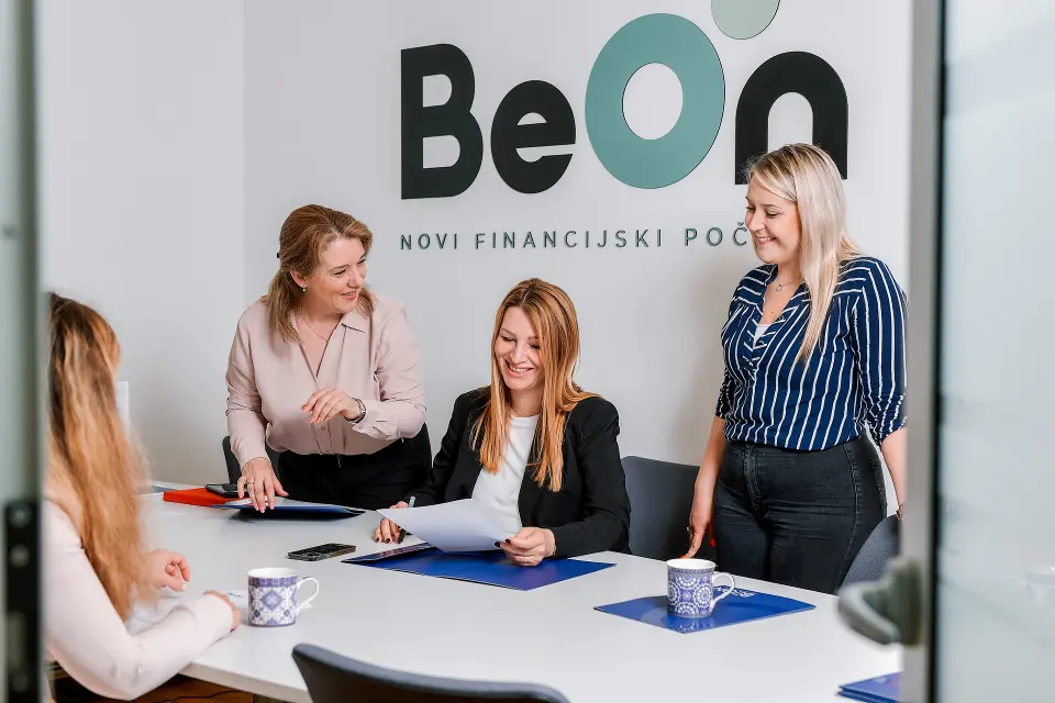 Od dugova do nove šanse: BeOn pruža rješenje za financijski oporavak