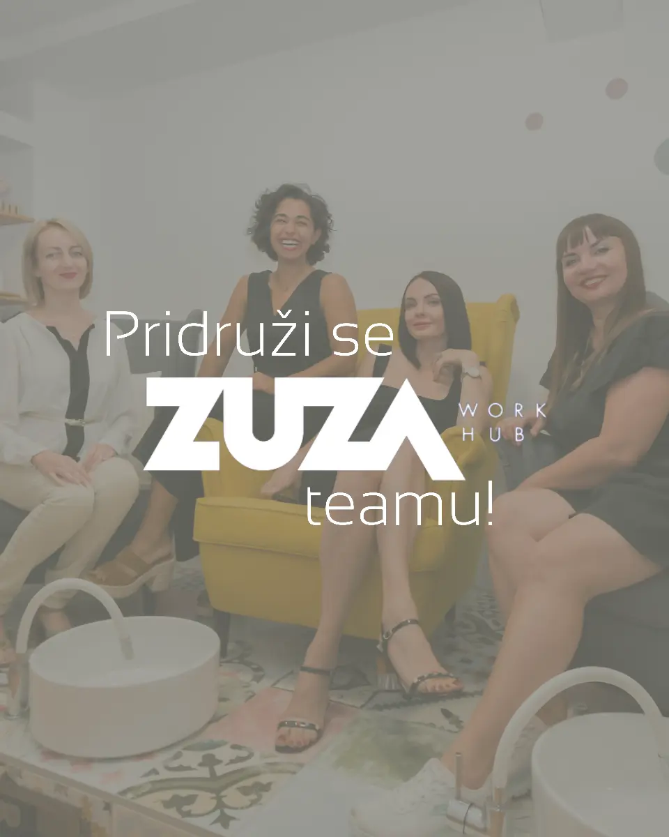 Revolucija u beauty industriji: s novom generacijom salona radite za sebe, a dijelite prostor