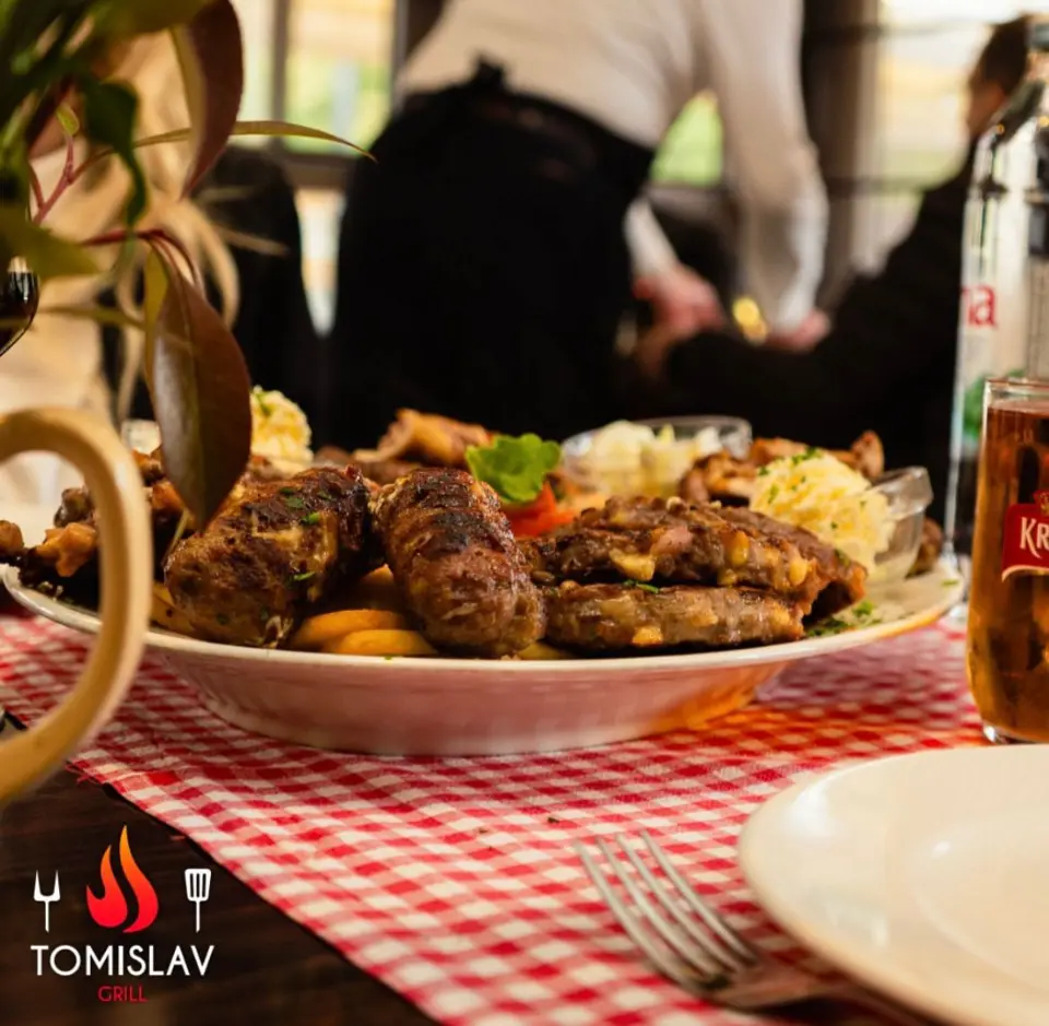 Uživajte u prirodi i domaćoj kuhinji: Otkrijte restoran koji miriše na tradiciju i autentičnost