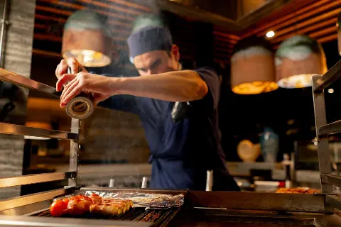 Uživajte u prirodi i domaćoj kuhinji: Otkrijte restoran koji miriše na tradiciju i autentičnost