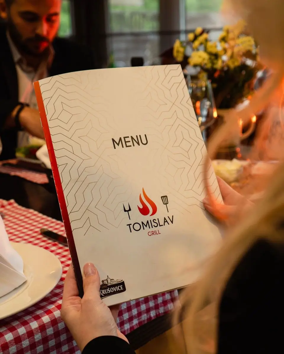 Uživajte u prirodi i domaćoj kuhinji: Otkrijte restoran koji miriše na tradiciju i autentičnost
