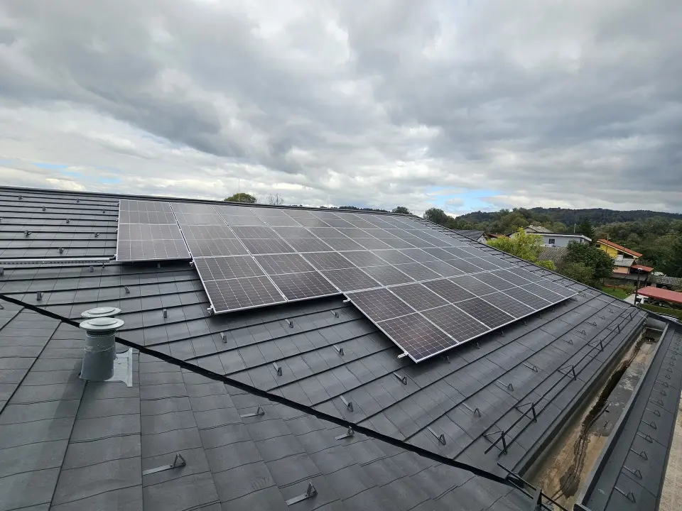Solarne elektrane i punionice – od projekta do servisa uz stručnost Majhen Tech tima
