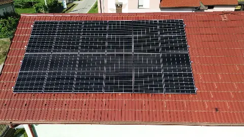 Solarne elektrane i punionice – od projekta do servisa uz stručnost Majhen Tech tima