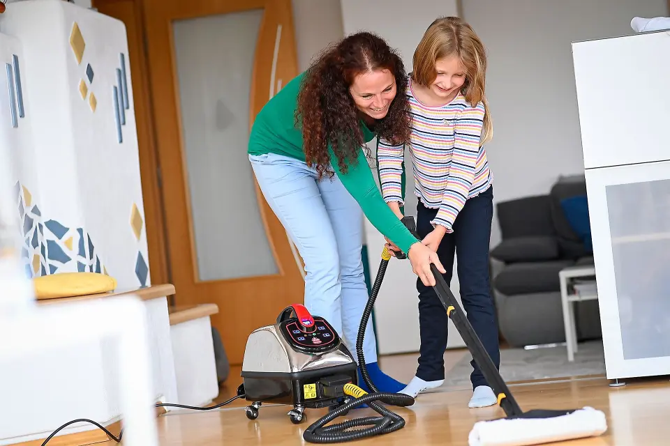 Nubis Eco donosi revoluciju u modernizaciji čišćenja doma i poslovnog prostora