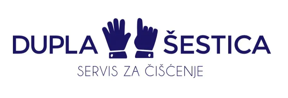 Čišćenje stanova, ureda i namještaja – Dupla Šestica rješava sve zadatke!