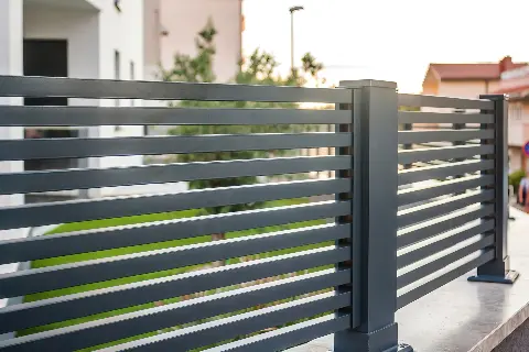 Majstori biraju TECHNIUM d.o.o.: sve za izradu modernih i aluminijskih ograda po mjeri