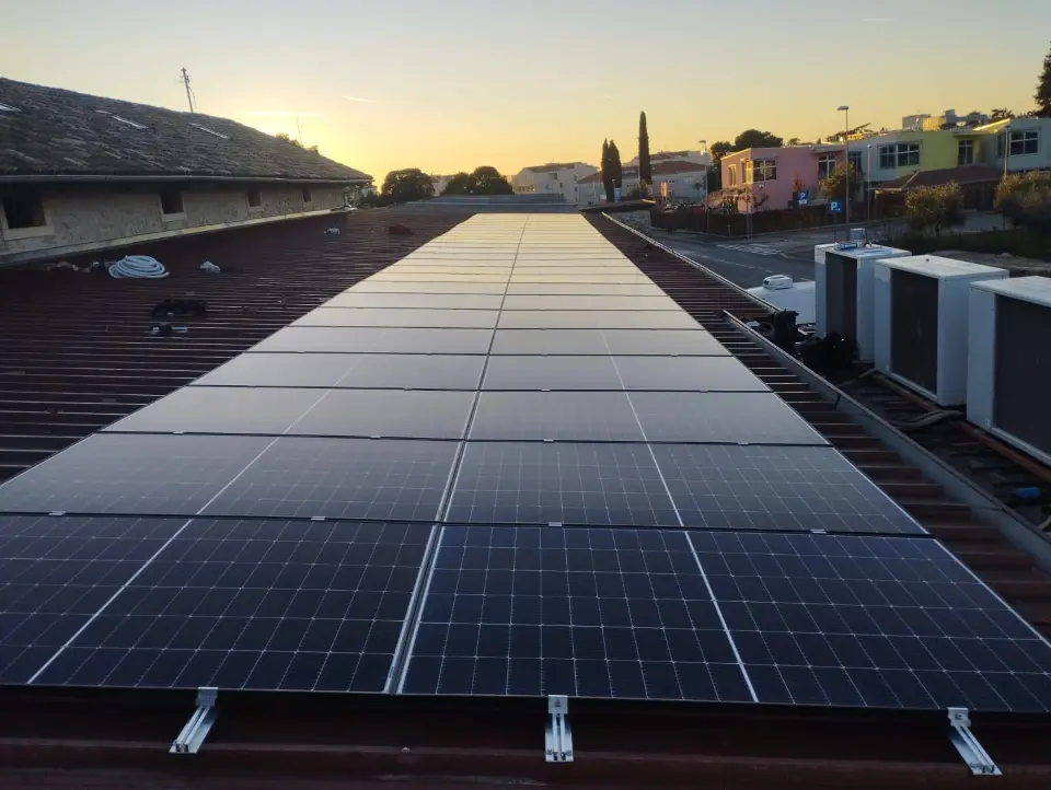 Helios Energy iz Pule donosi pametna solarna rješenja za dom i poduzeća