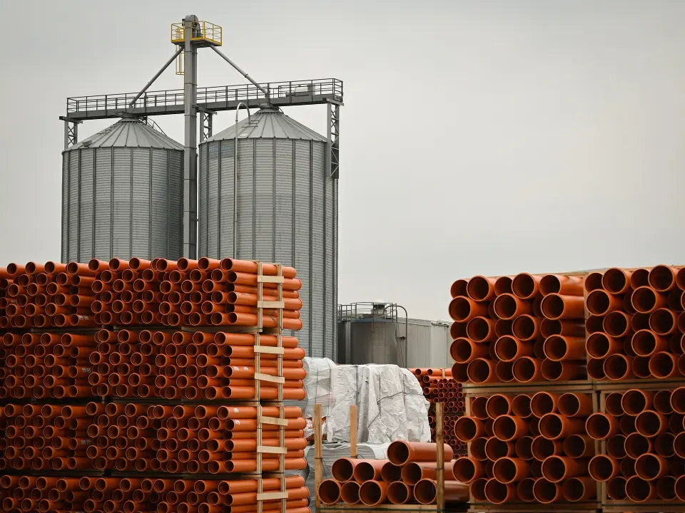 Pouzdane cijevi za vodoopskrbu i odvodnju koje građevinari hvale na svakom koraku