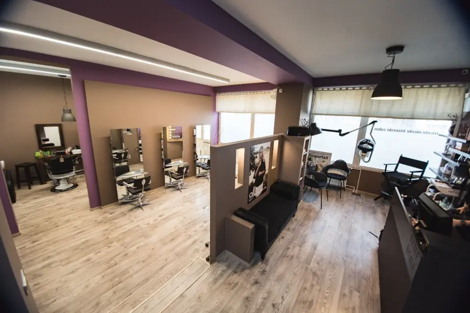 Nicole Nicole: Spiritualni frizerski salon gdje se svaka vlas kose povezuje s dušom