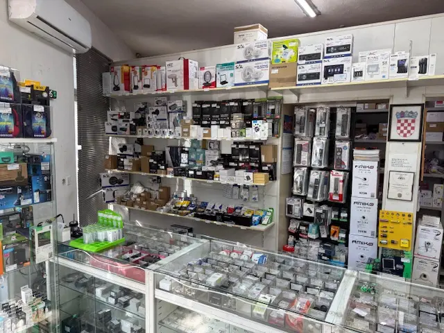 Ljubitelji elektronike obožavaju ovo mjesto! Otkrivamo i zašto