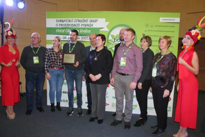 Međimurski krumpir s domaćim potpisom, upoznajte snagu udruženih proizvođača