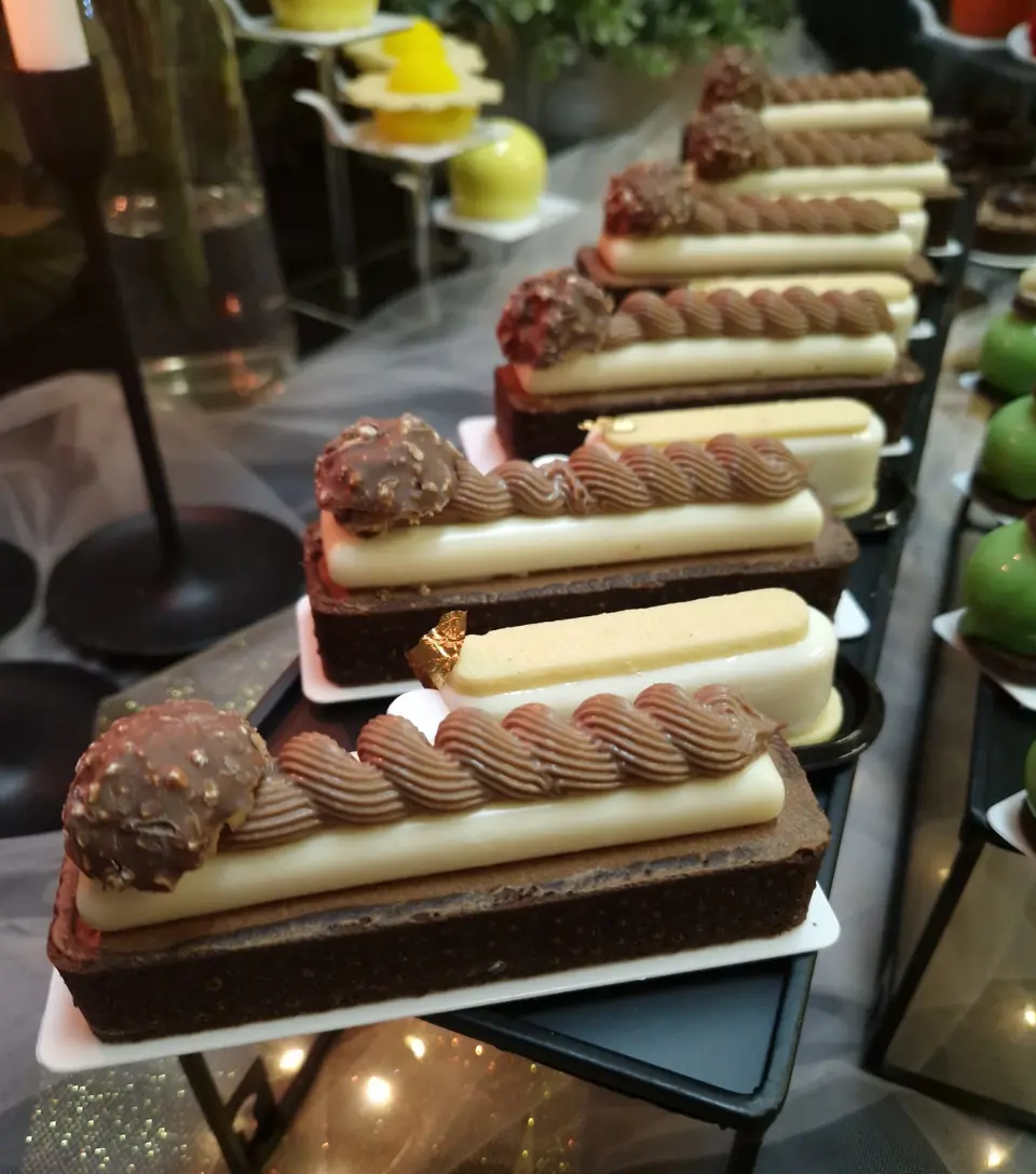 Mala proizvodnja veliki standardi! Andrejine delicije iz ljubavi prema slasticama