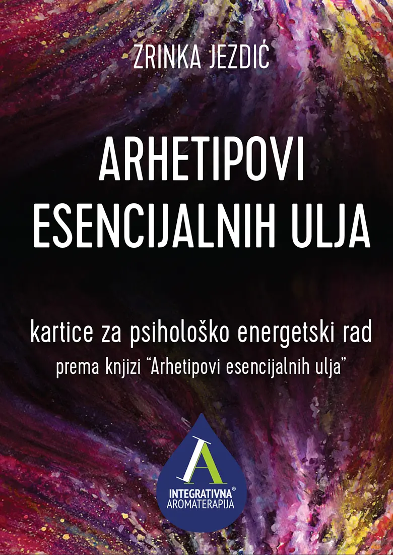 Revolucija u aromaterapiji: Kako miris i neurološki sustav djeluju na tijelo, um i duh