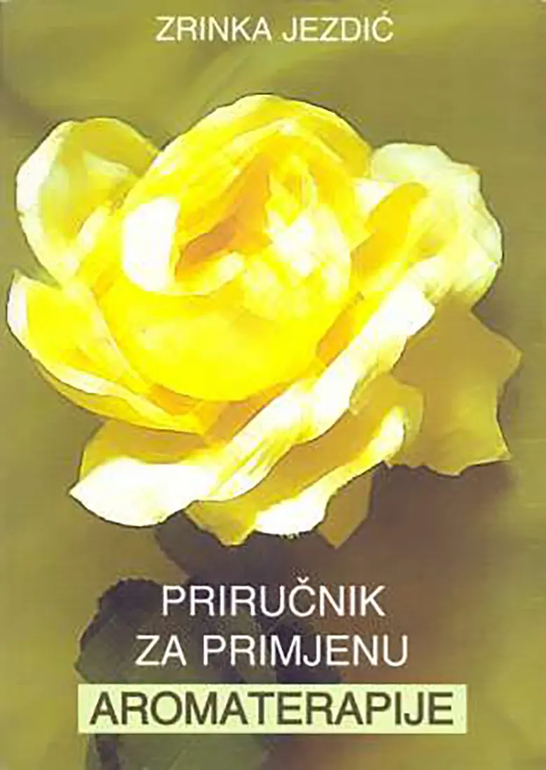 Revolucija u aromaterapiji: Kako miris i neurološki sustav djeluju na tijelo, um i duh