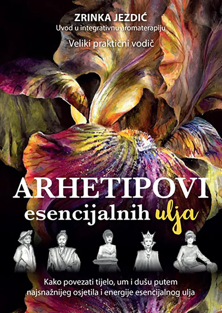 Revolucija u aromaterapiji: Kako miris i neurološki sustav djeluju na tijelo, um i duh