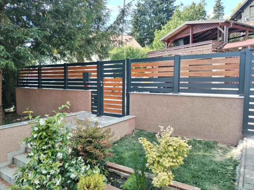 BAT Fence ograde, nadstrešnice i pergole po mjeri