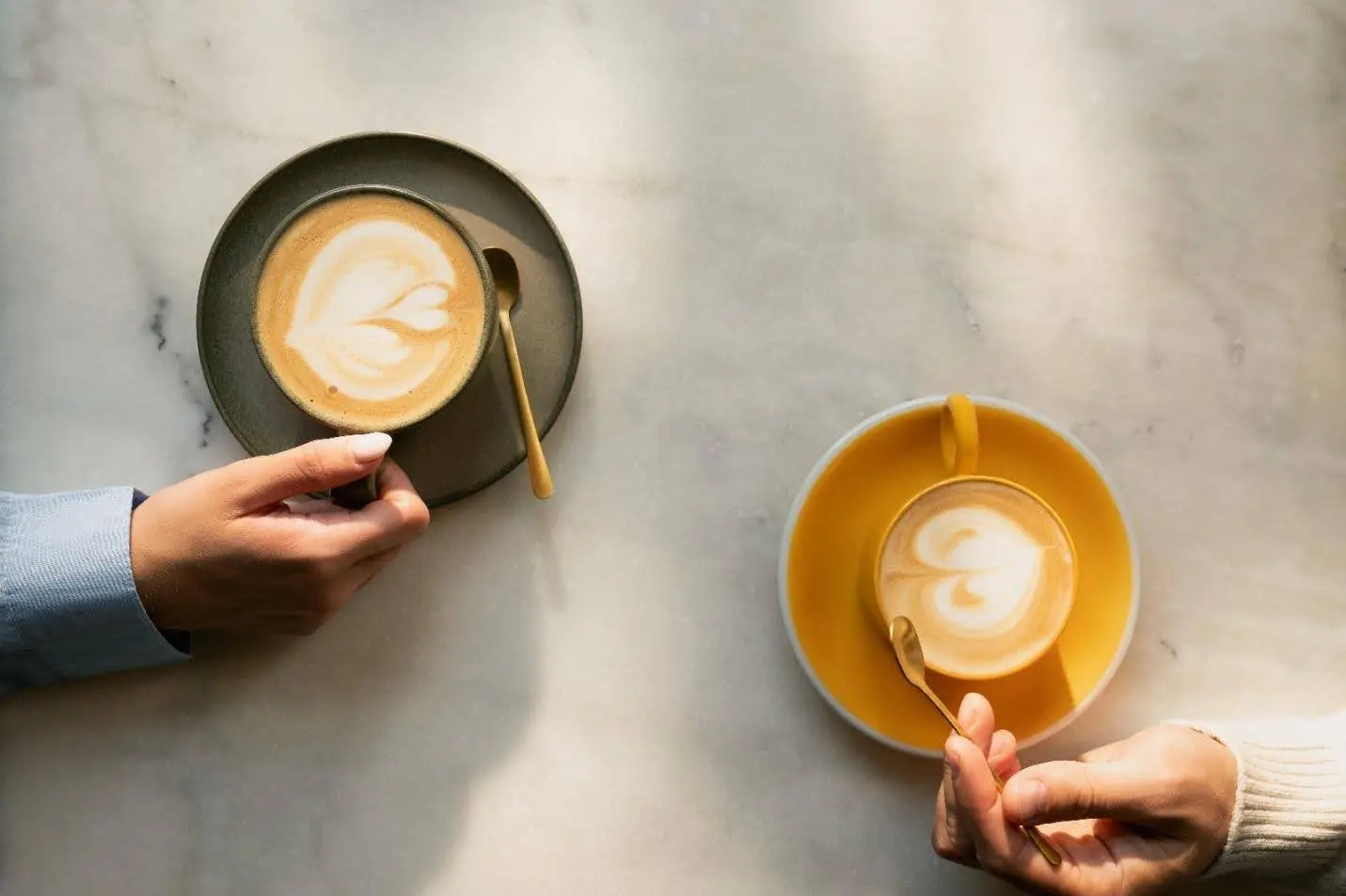 Savršena kava u vašem uredu ili barista 24/7 u vašem lokalu - rješenje je tu, brzo i pouzdano