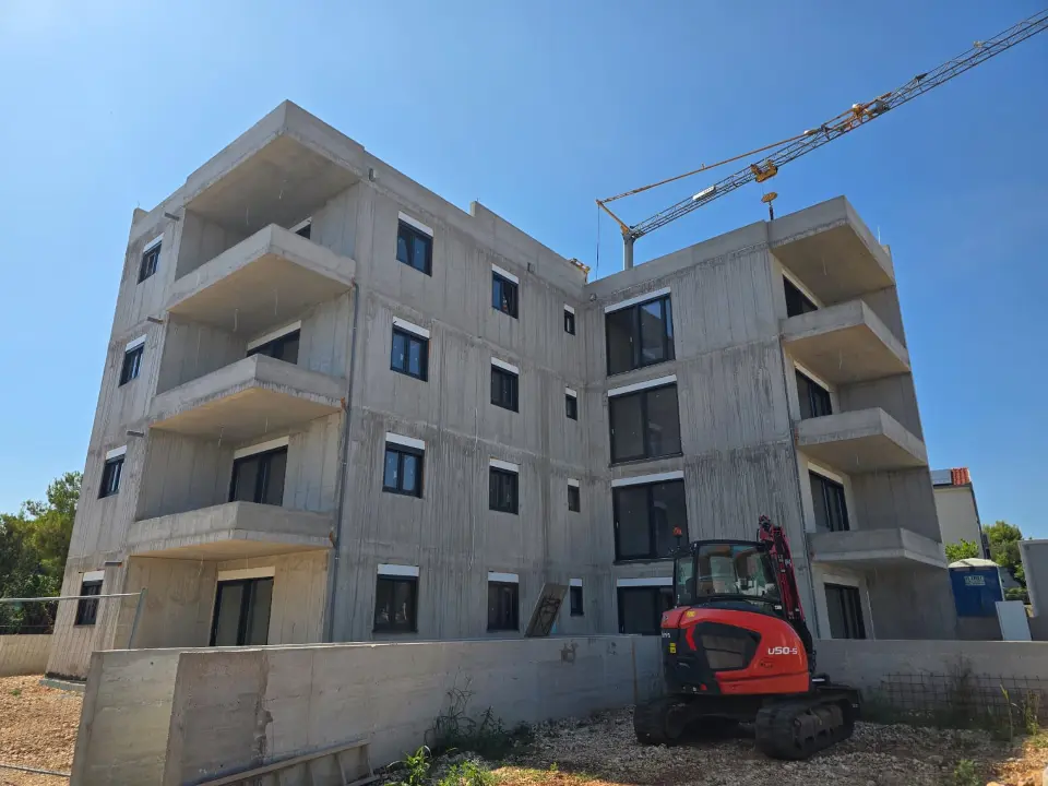 Geodezija i projektiranje za sigurne temelje vaše budućnosti