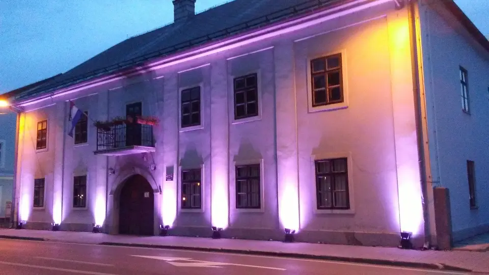 Otkrijte mjesto gdje prošlost Like postaje sadašnjost!